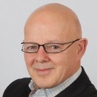 Gary Weston