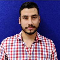 Jesus Benjamin Torres Abarca