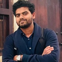 Irshad Mohammed