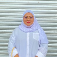 Nur Fadzira Syafiqa Fadzaleh