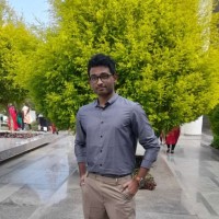 Rohan Pillai