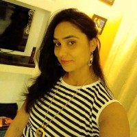 Priyanka Tiwari