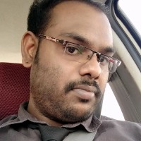 Anup Viswam