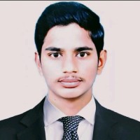 Naveen Kumar E