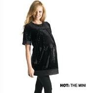 Thoi Trang Ba Bau Thanh Lich