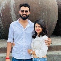 Ar. Kaustubh Panchal