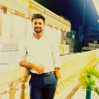 Suprateek Sharma