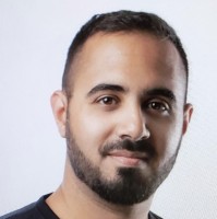Yosef Lulai