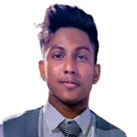 Ayaan Shaikh