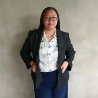 Yolanda Patricia Waluyo