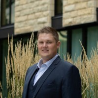 Cody Breen, M.A.