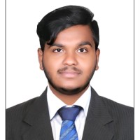 Sudeep M