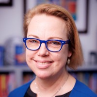 Monica M. Smith