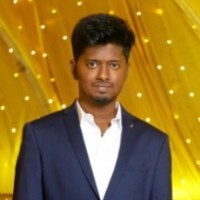 Arunkumar M