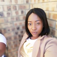 Bathabile Thabi