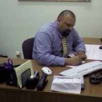 Alfonso Acevedo