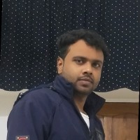 Shahrukh Baig