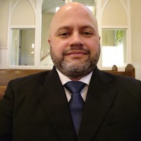 Fabricio Pereira Da Silva