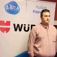 Vaggelis Rotas