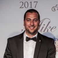 Mike Moyal
