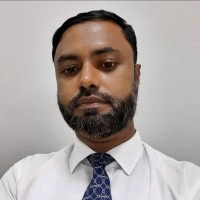 Saheduzzaman Sahed