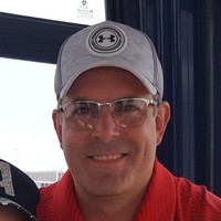 Greg Fox