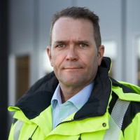 Peter Stridsberg