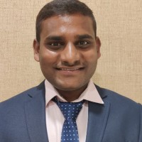 Bhukya Surendar Rao(John)