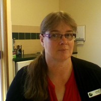 Cathy Ryan