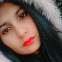 Monica Sandhu