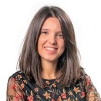 Paola Hidalgo Herrero