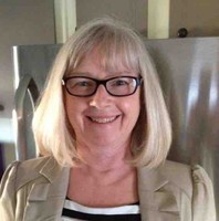 Mary Mackie