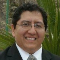 Javier Netzahual Cuahutle