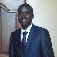 Evariste YEKATOM