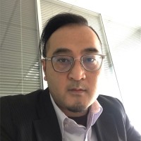 JEFF YAO