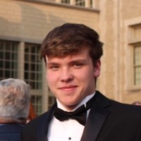 Ryan Cosgrove