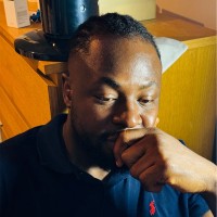 Rashad Mumuni