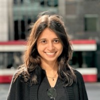 Richa Patel