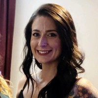 Brittany McClellan