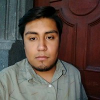 Joel Xicohtencatl