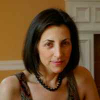 Laura Collins