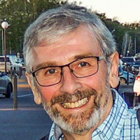 William Buchan