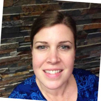 Dr. Christina McGlashan