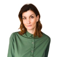 Monika Stefanović-Stojanović