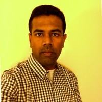 Vimal Venugopal