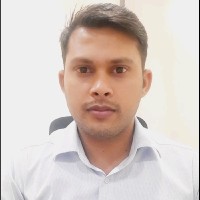 Praduman Kumar