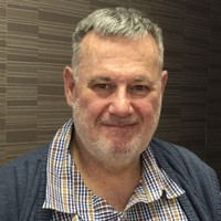 Graeme Stratton
