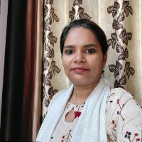 Rajlaxmi Dohare