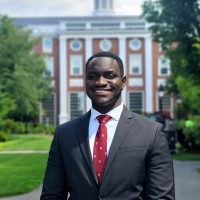 Rex Jarrett, MBA