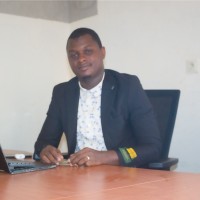 Thierno Mamadou BALDÉ